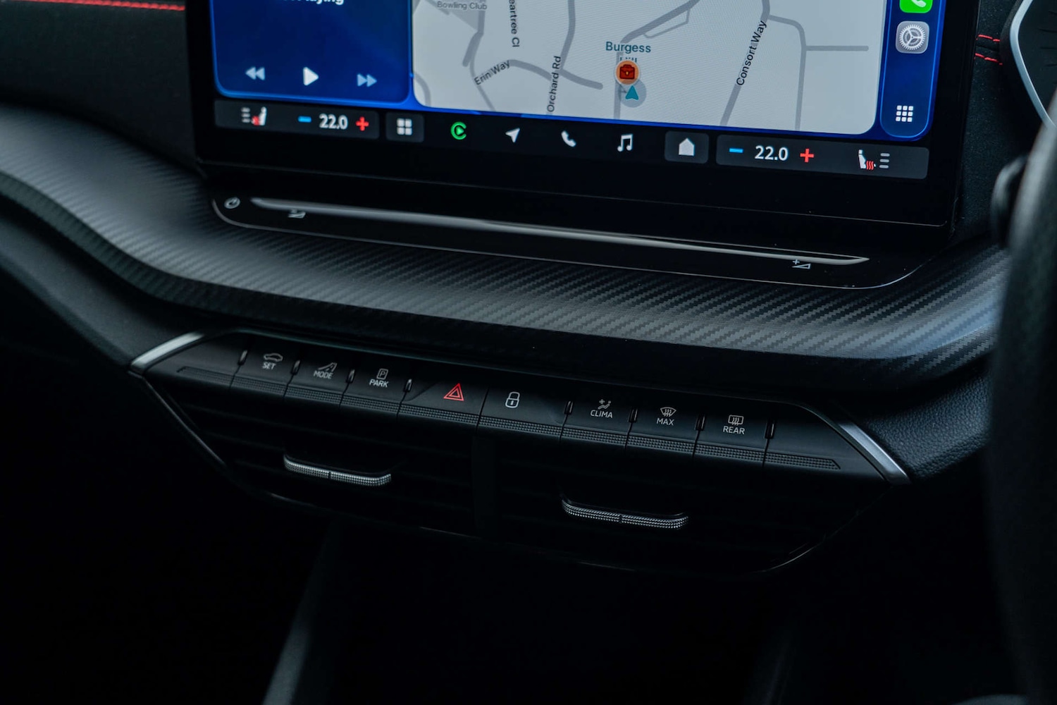 Used Skoda Octavia 2024 for sale - 76642984: Photo 16