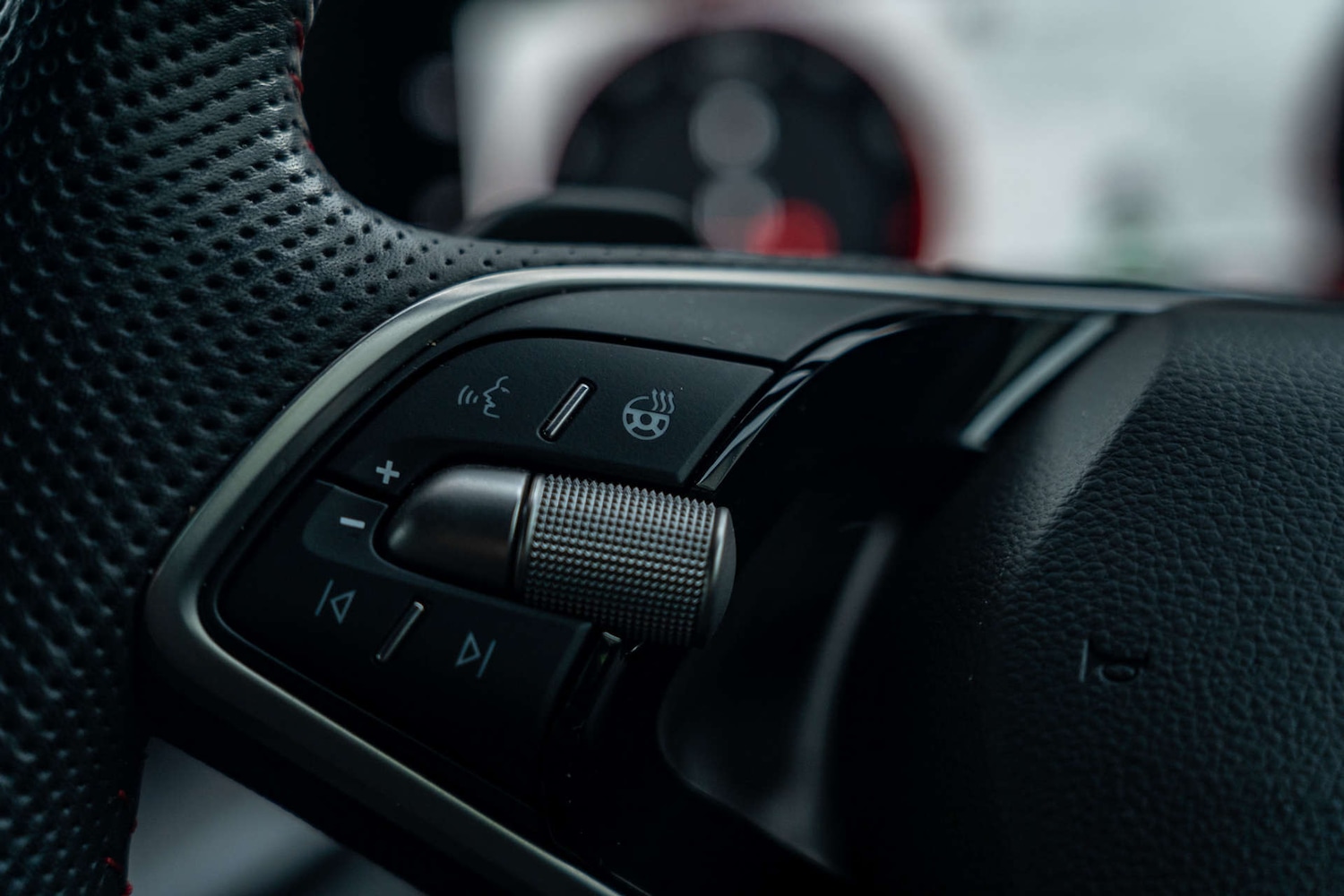 Used Skoda Octavia 2024 for sale - 76642984: Photo 20