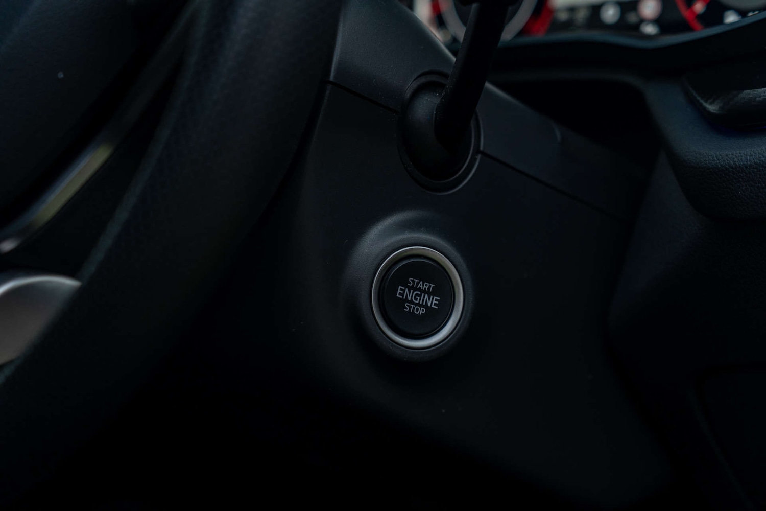 Used Skoda Octavia 2024 for sale - 76642984: Photo 21