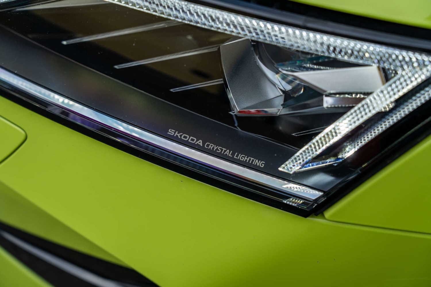 Used Skoda Octavia 2024 for sale - 76642984: Photo 23