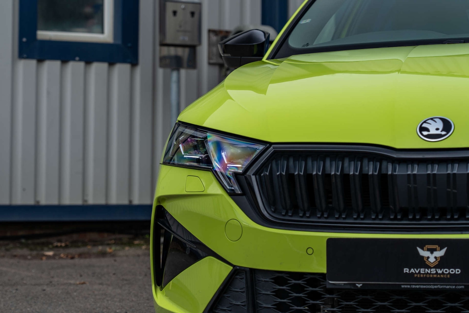 Used Skoda Octavia 2024 for sale - 76642984: Photo 26