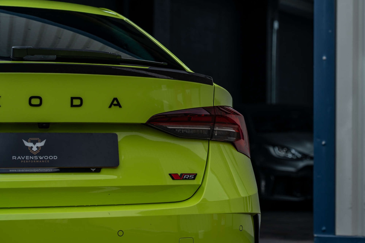 Used Skoda Octavia 2024 for sale - 76642984: Photo 27