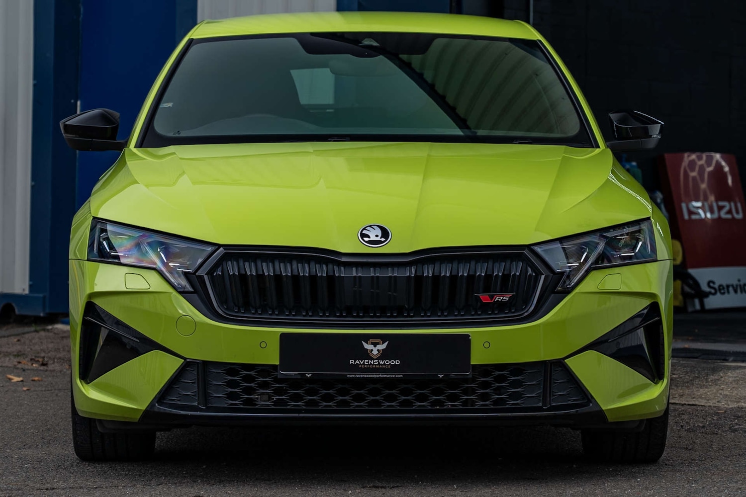 Used Skoda Octavia 2024 for sale - 76642984: Photo 28