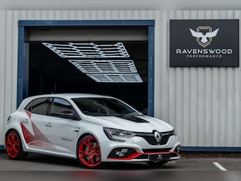 Renault - Megane