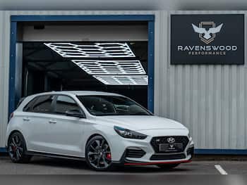 Used Hyundai i30 2020 for sale - 79800333: Photo