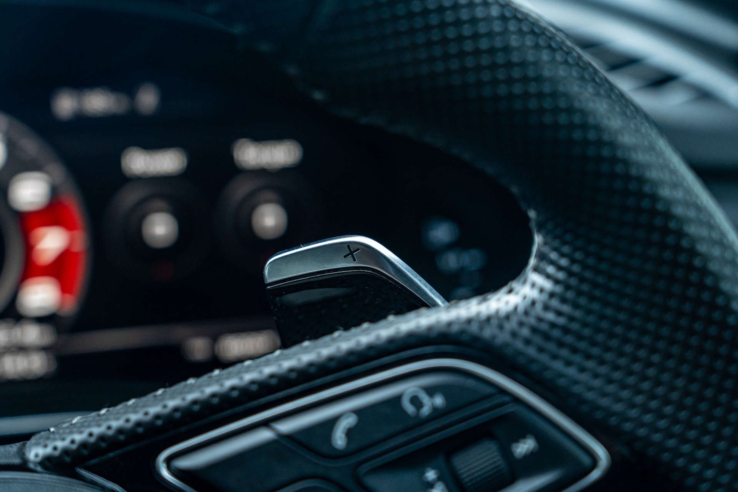 Used Audi RS5 2018 for sale - 76861629: Photo 12