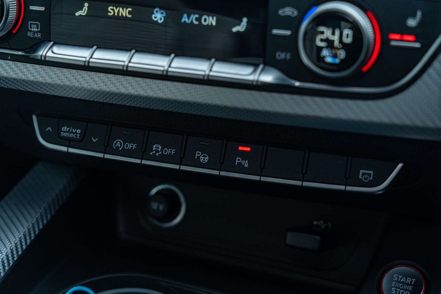 Used Audi RS5 2018 for sale - 76861629: Photo 17