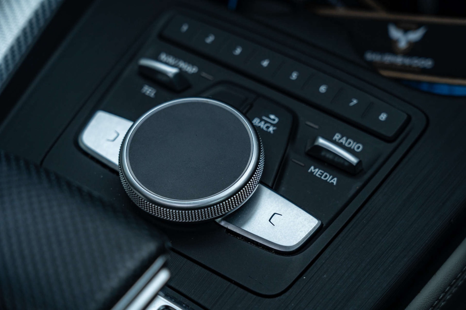 Used Audi RS5 2018 for sale - 76861629: Photo 18