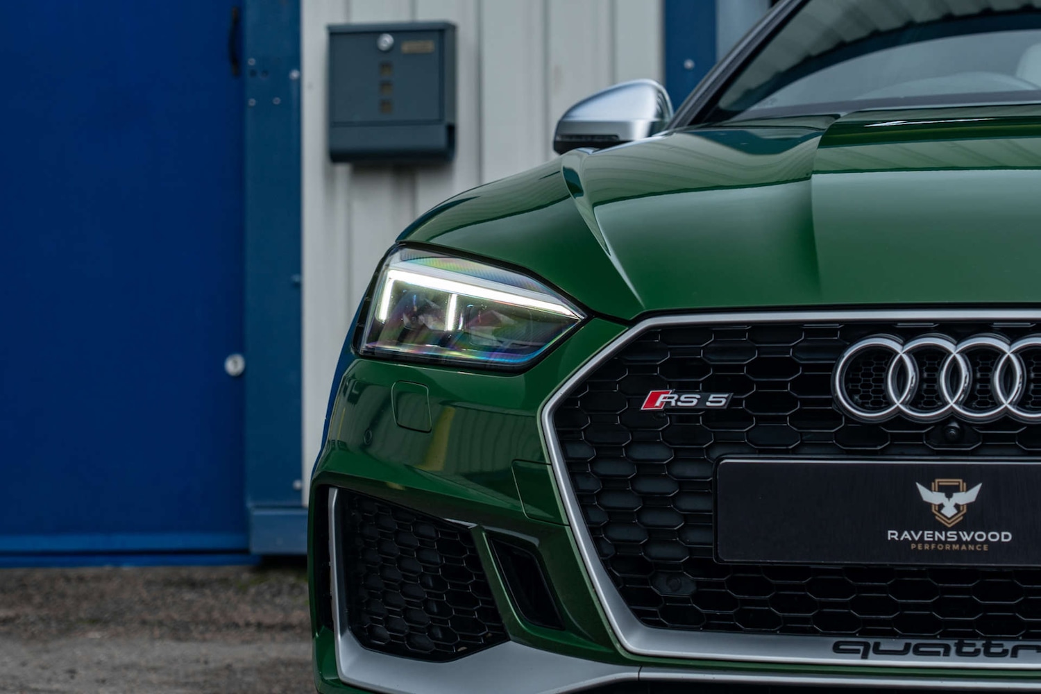 Used Audi RS5 2018 for sale - 76861629: Photo 26