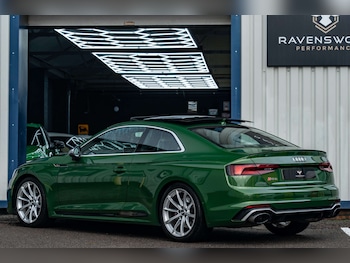 Used Audi RS5 2018 for sale - 76861629: Photo