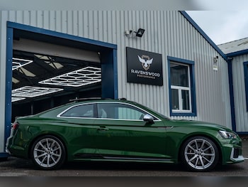 Used Audi RS5 2018 for sale - 76861629: Photo