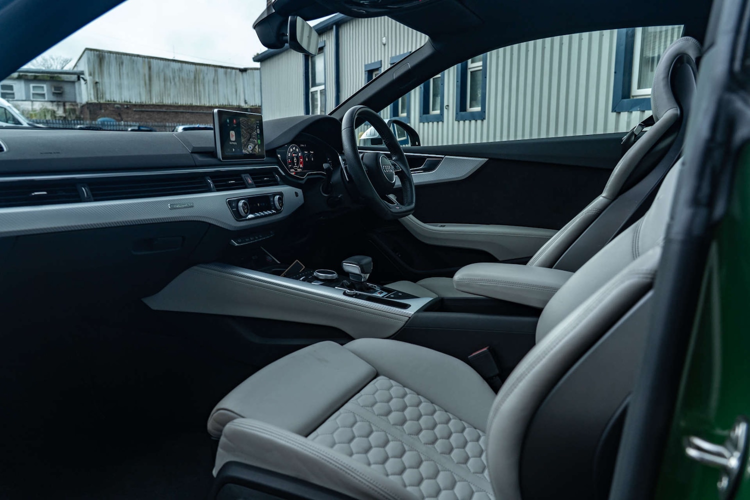 Used Audi RS5 2018 for sale - 76861629: Photo 9