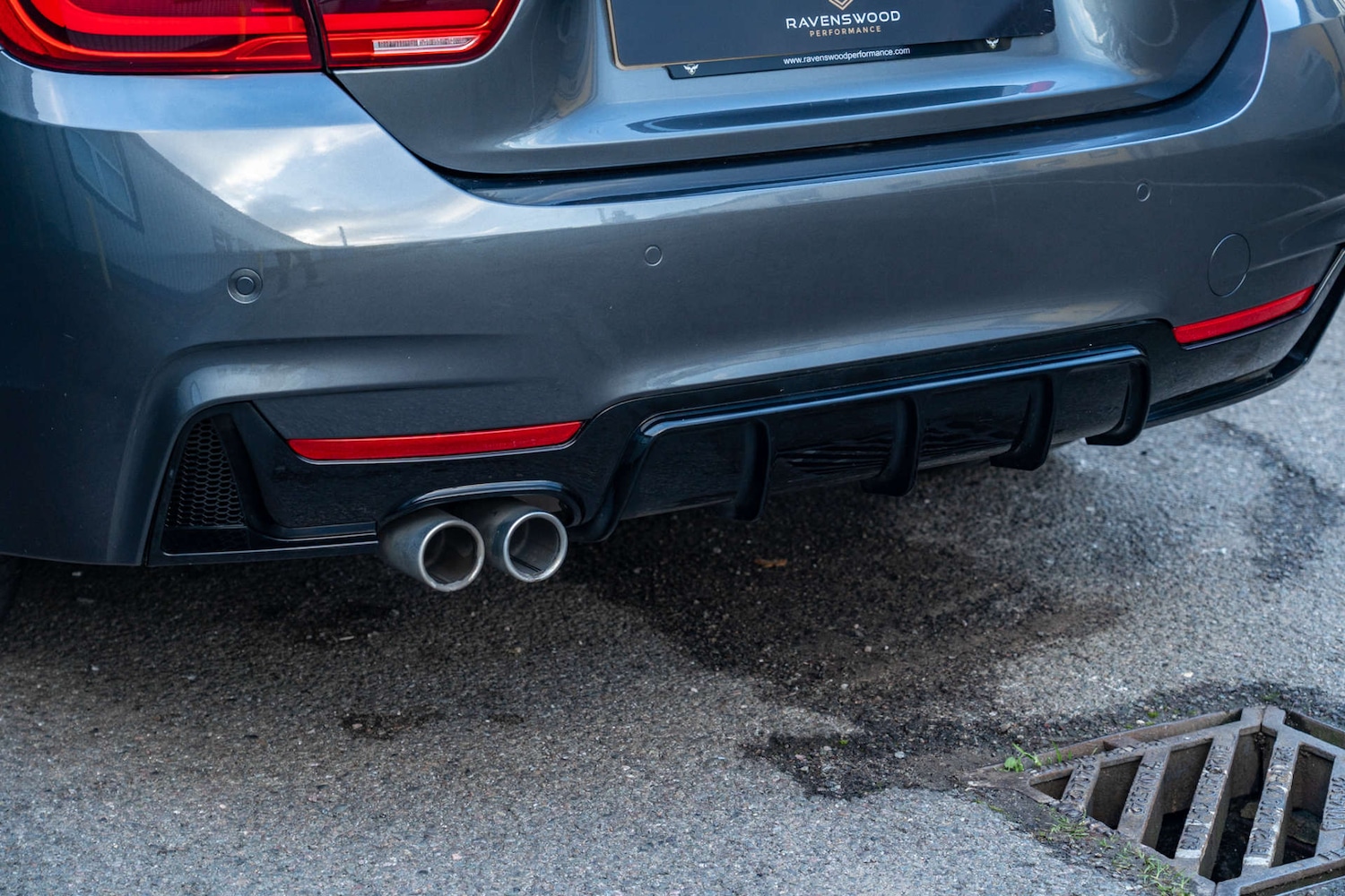 Used BMW 4 Series 2019 for sale - 77162413: Photo 22