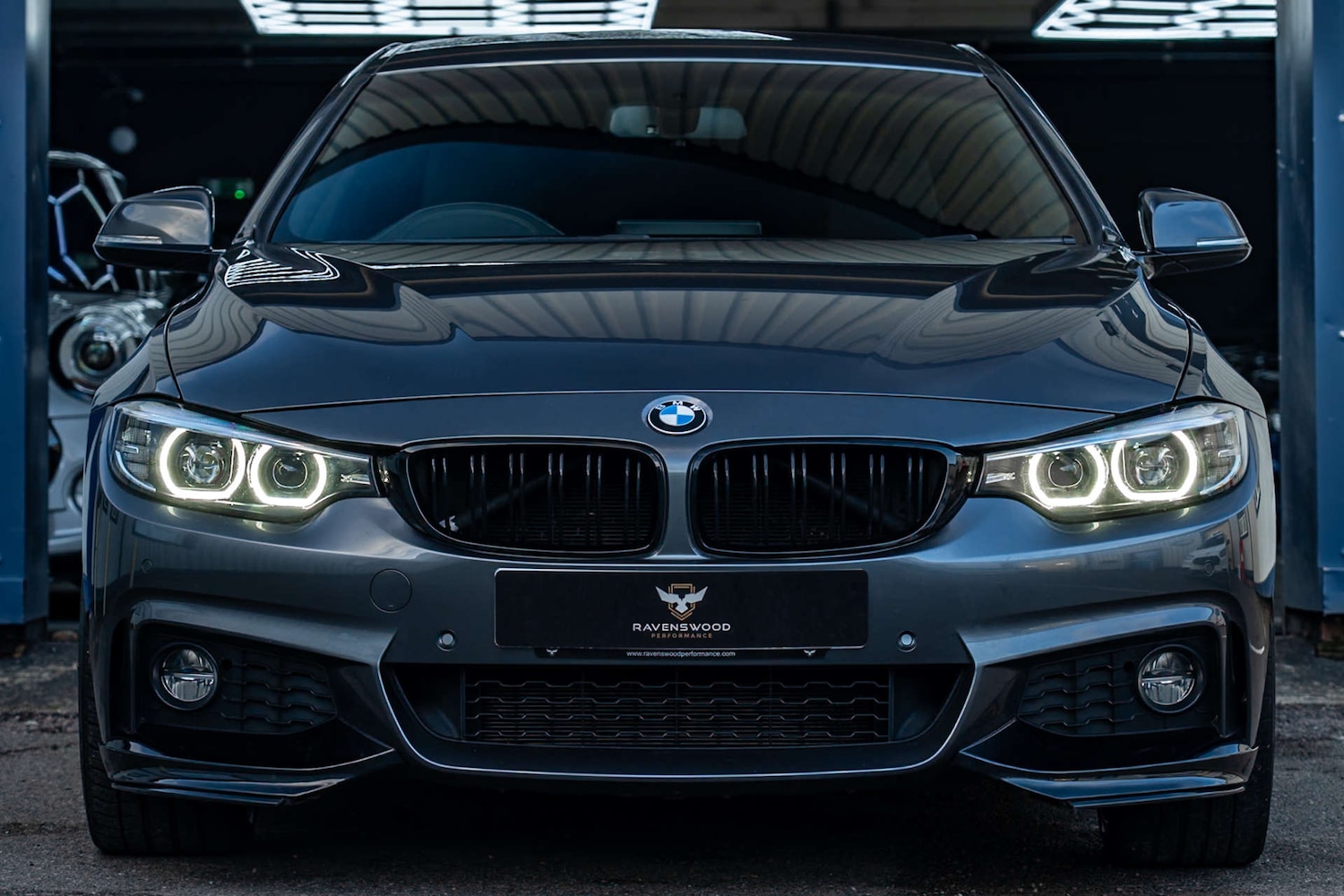 Used BMW 4 Series 2019 for sale - 77162413: Photo 28