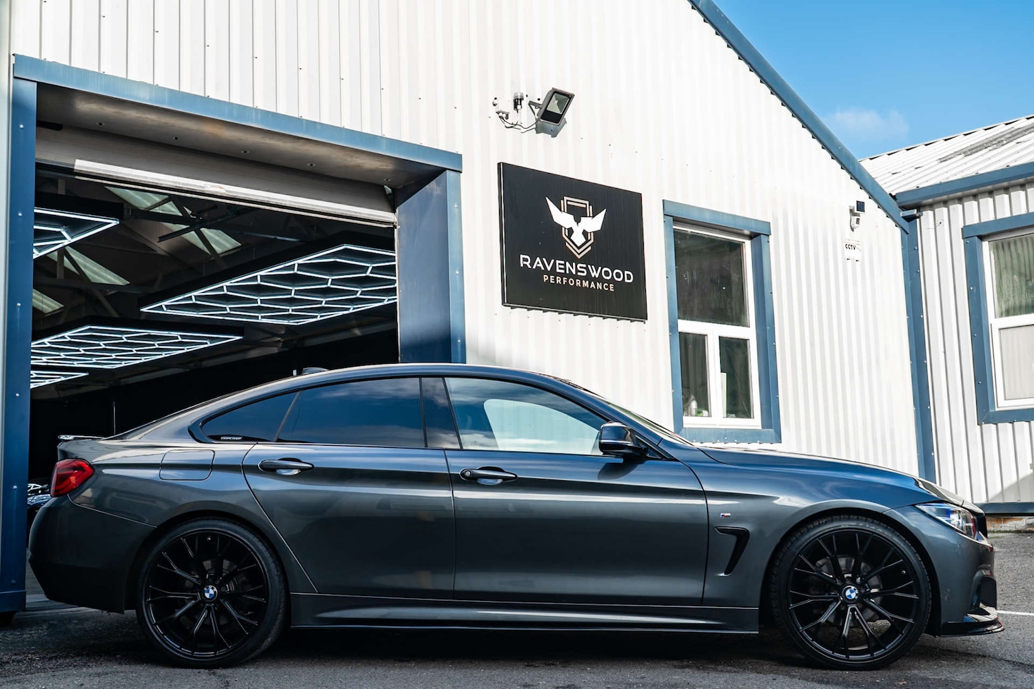 Used BMW 4 Series 2019 for sale - 77162413: Photo 3