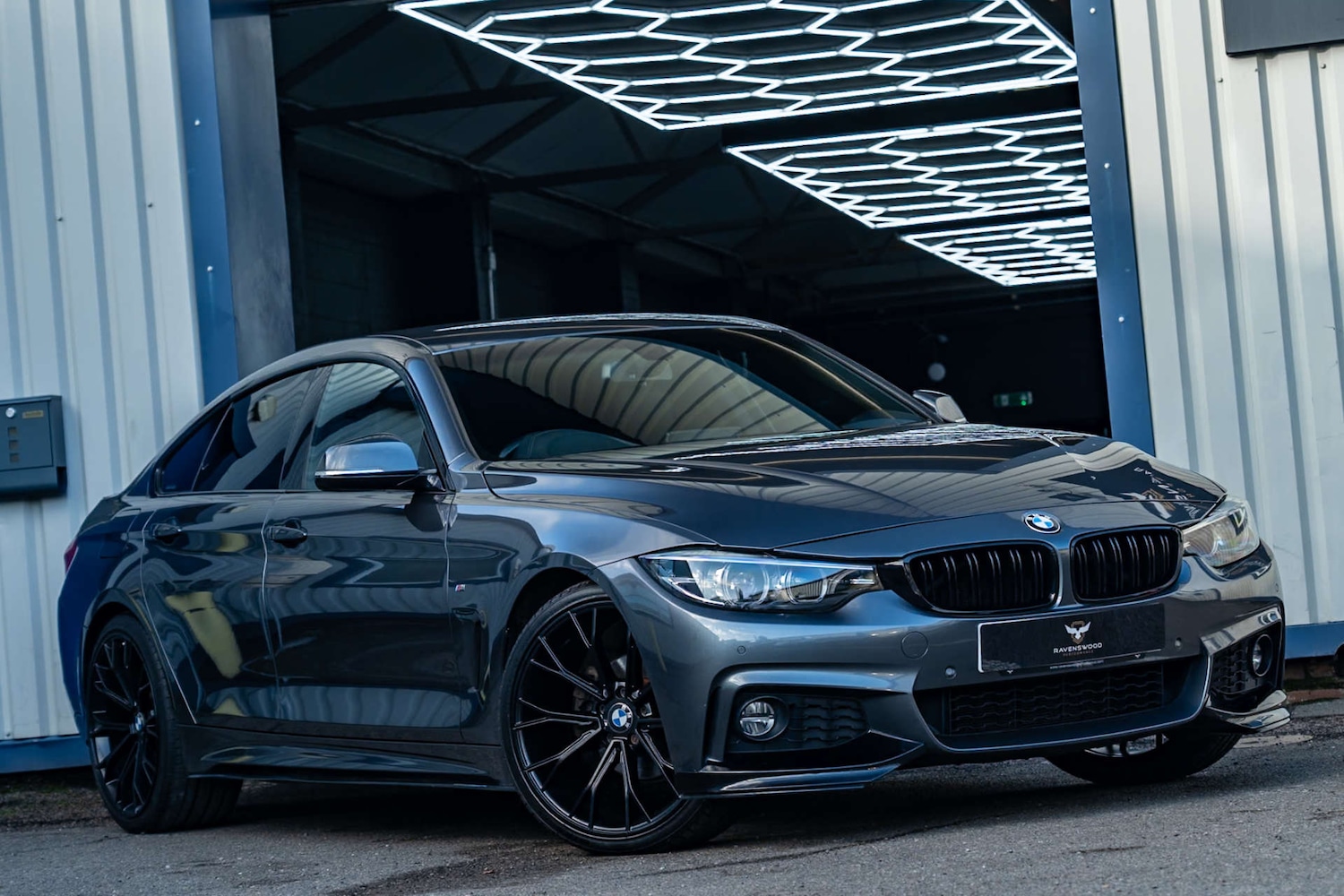 Used BMW 4 Series 2019 for sale - 77162413: Photo 30