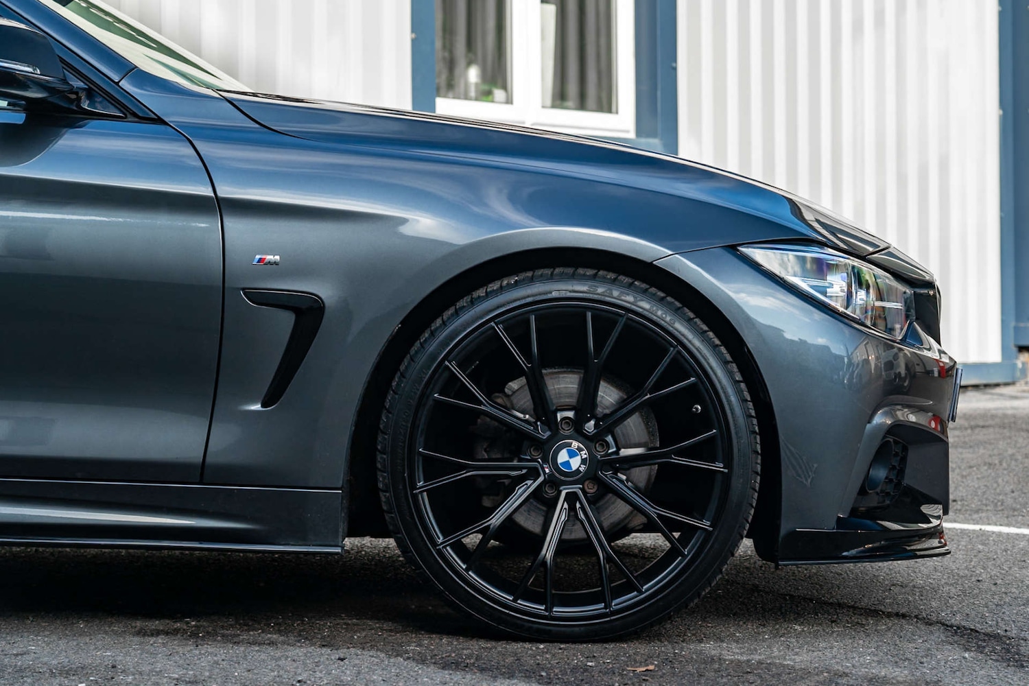 Used BMW 4 Series 2019 for sale - 77162413: Photo 6