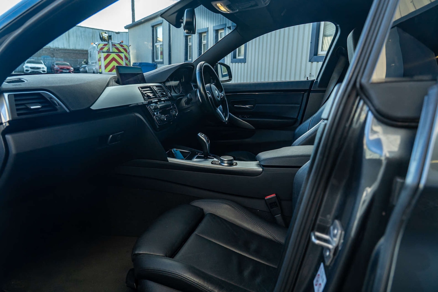 Used BMW 4 Series 2019 for sale - 77162413: Photo 9