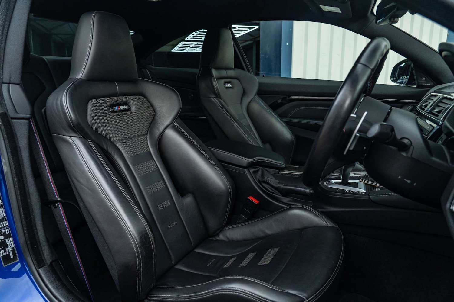 Used BMW M4 2018 for sale - 76574597: Photo 10