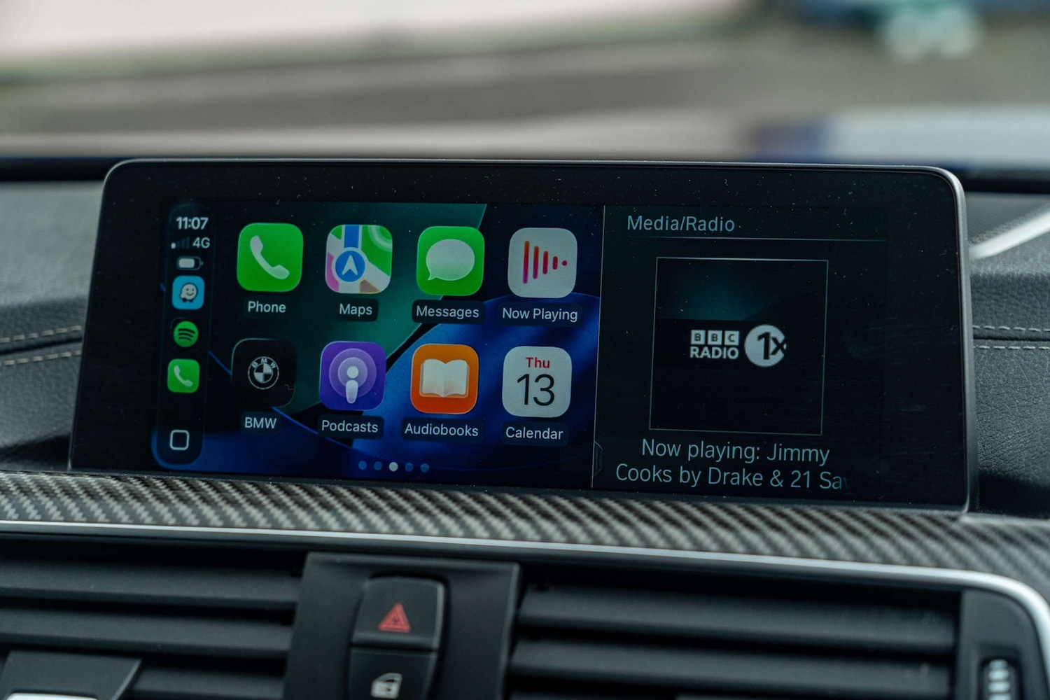 Used BMW M4 2018 for sale - 76574597: Photo 14