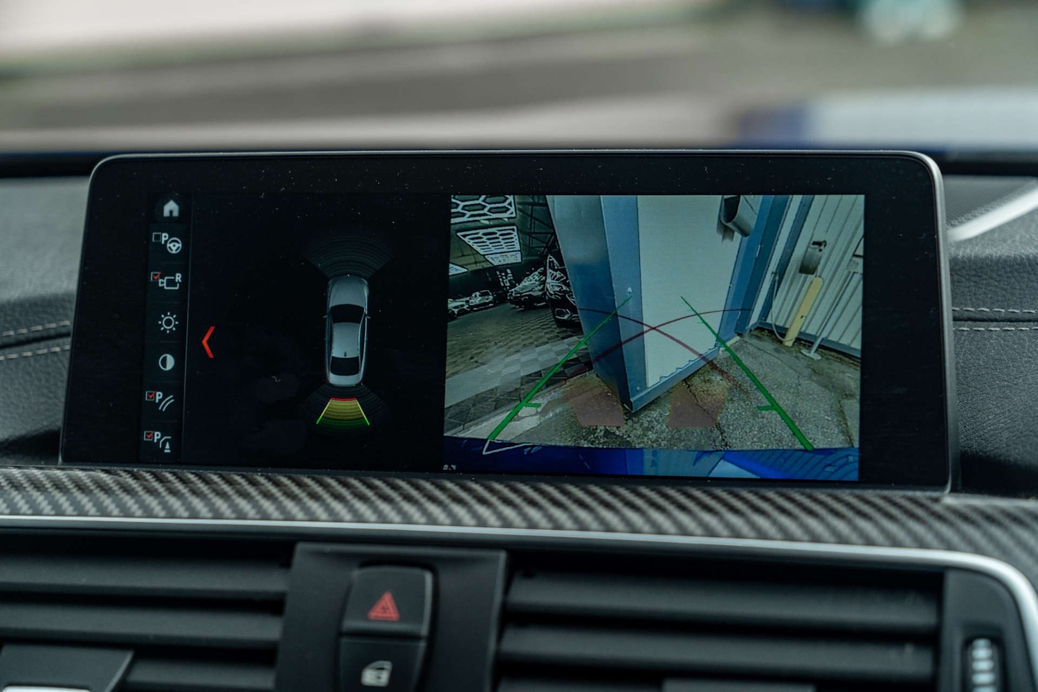 Used BMW M4 2018 for sale - 76574597: Photo 15