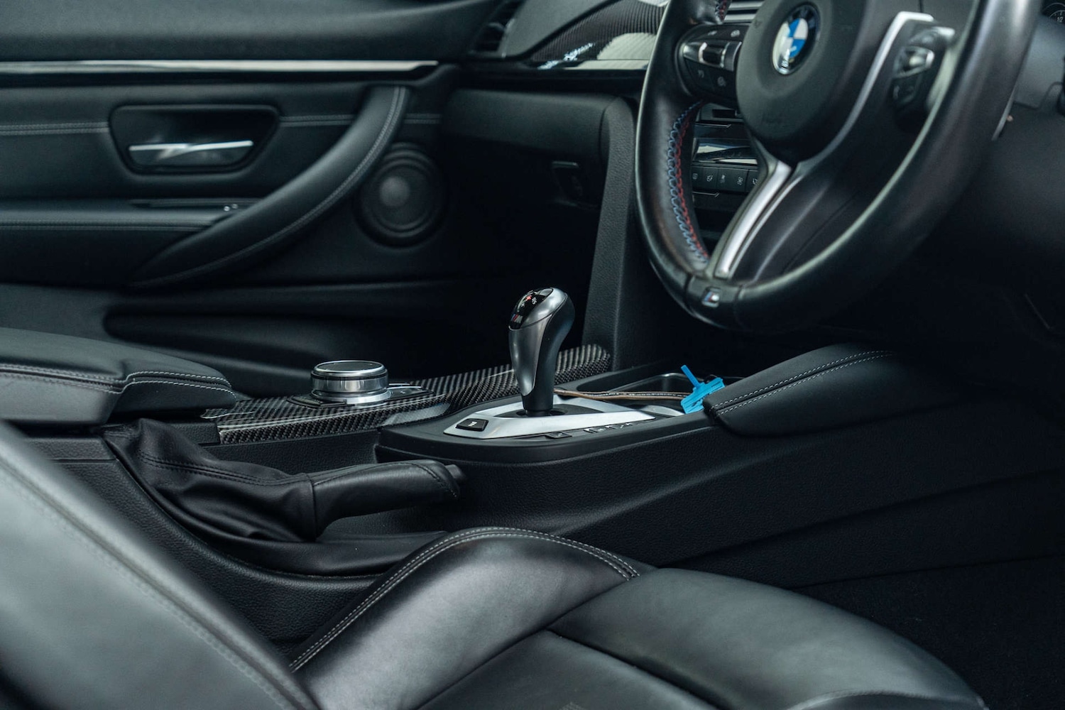 Used BMW M4 2018 for sale - 76574597: Photo 17