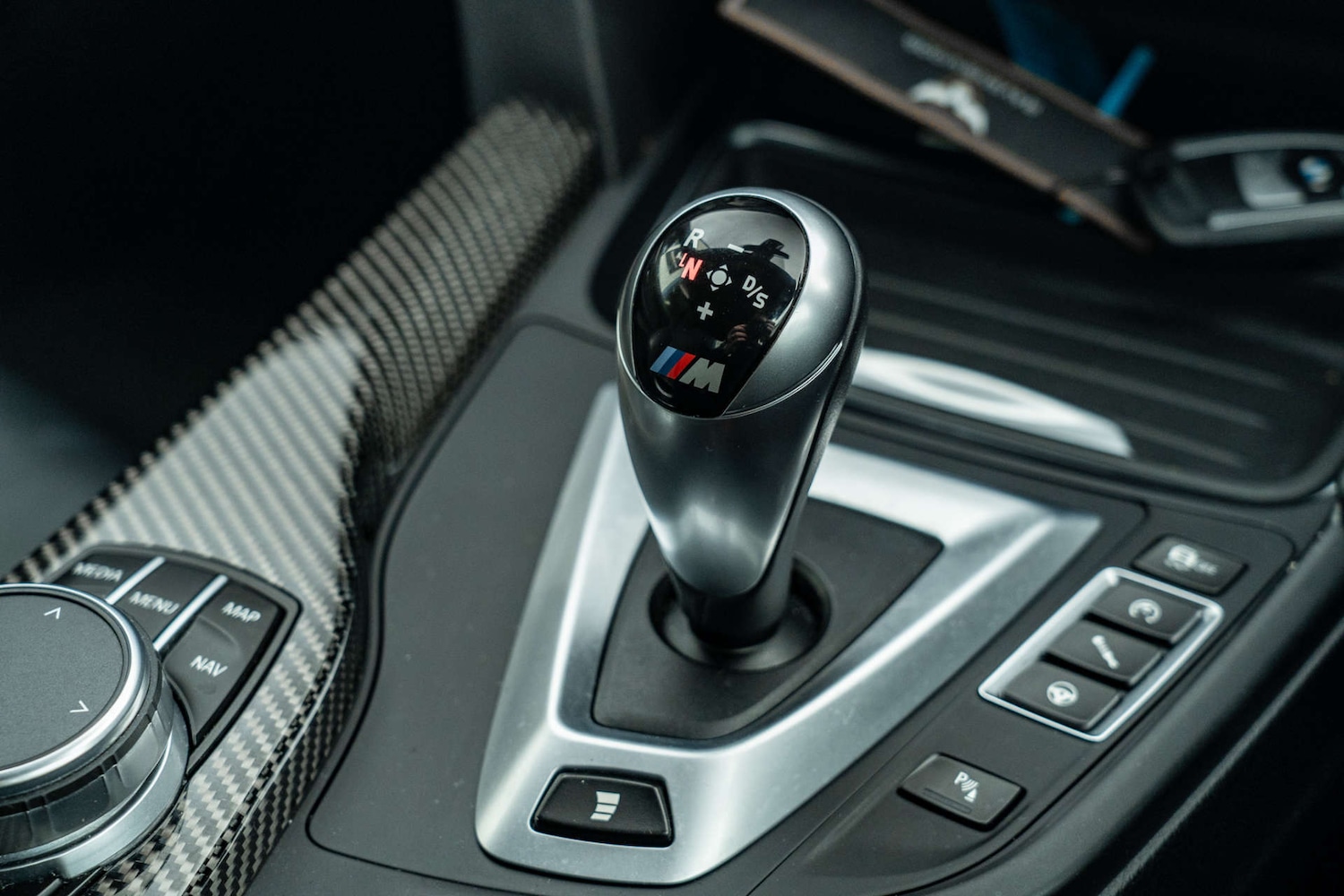 Used BMW M4 2018 for sale - 76574597: Photo 18