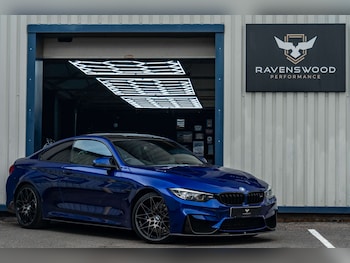 Used BMW M4 2018 for sale - 76574597: Photo