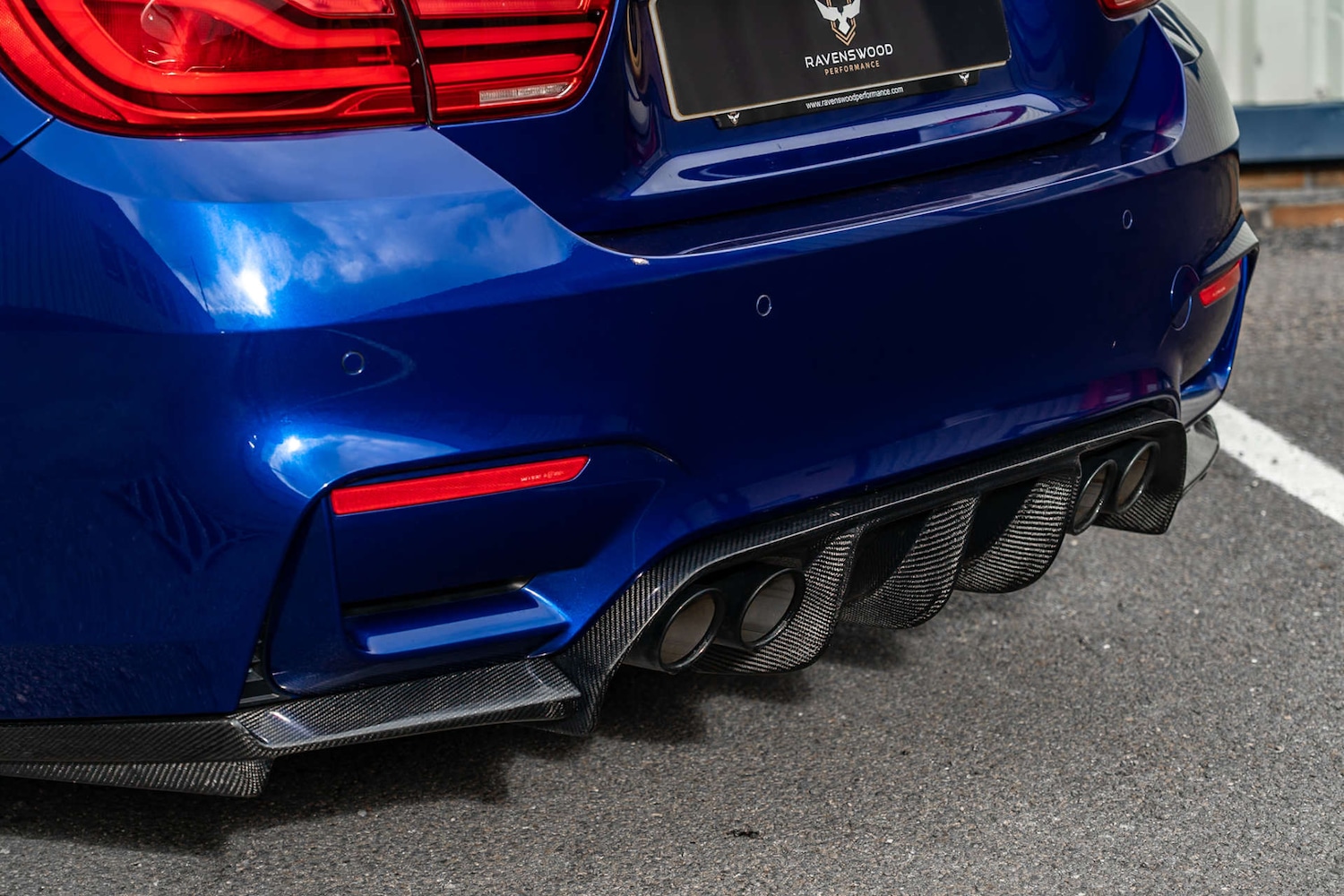 Used BMW M4 2018 for sale - 76574597: Photo 23