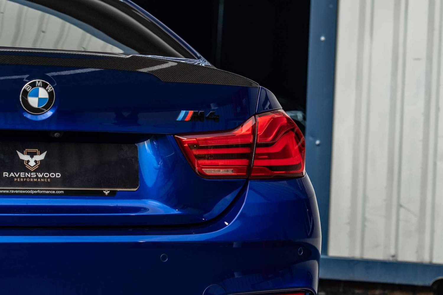 Used BMW M4 2018 for sale - 76574597: Photo 27
