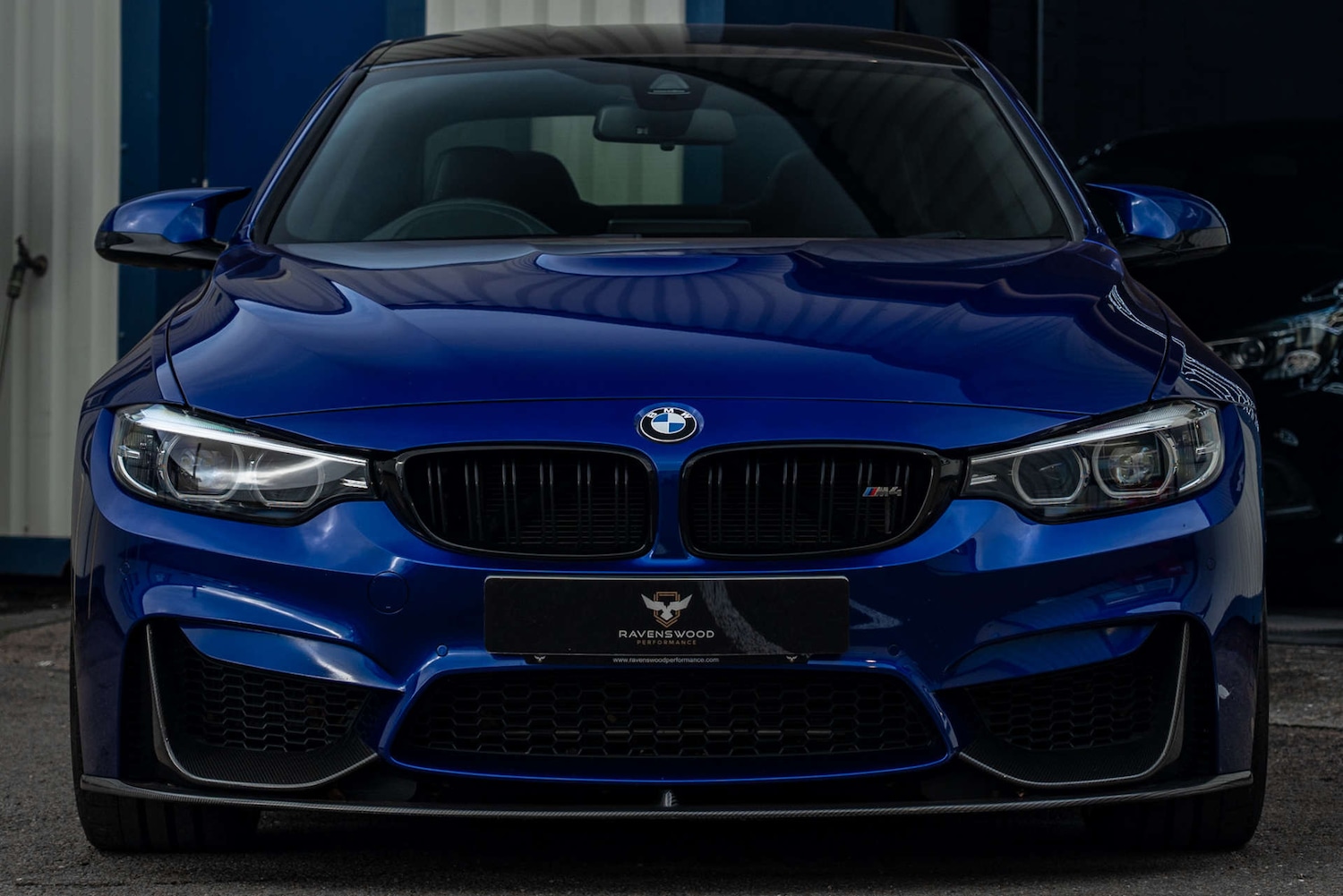 Used BMW M4 2018 for sale - 76574597: Photo 28
