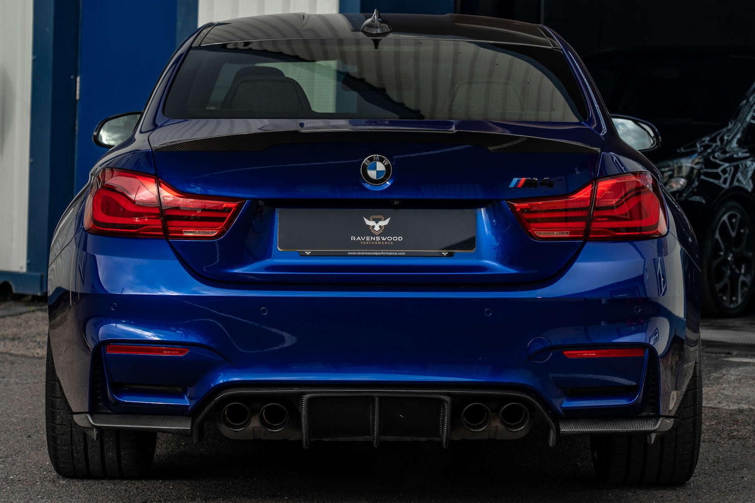 Used BMW M4 2018 for sale - 76574597: Photo 29