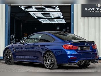 Used BMW M4 2018 for sale - 76574597: Photo