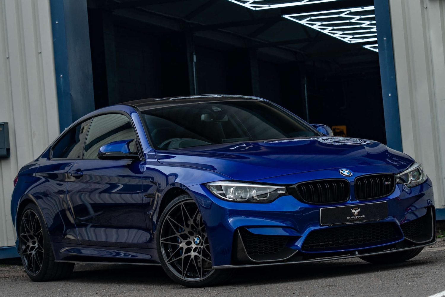 Used BMW M4 2018 for sale - 76574597: Photo 30
