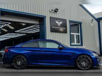 Used BMW M4 2018 for sale - 76574597: Photo