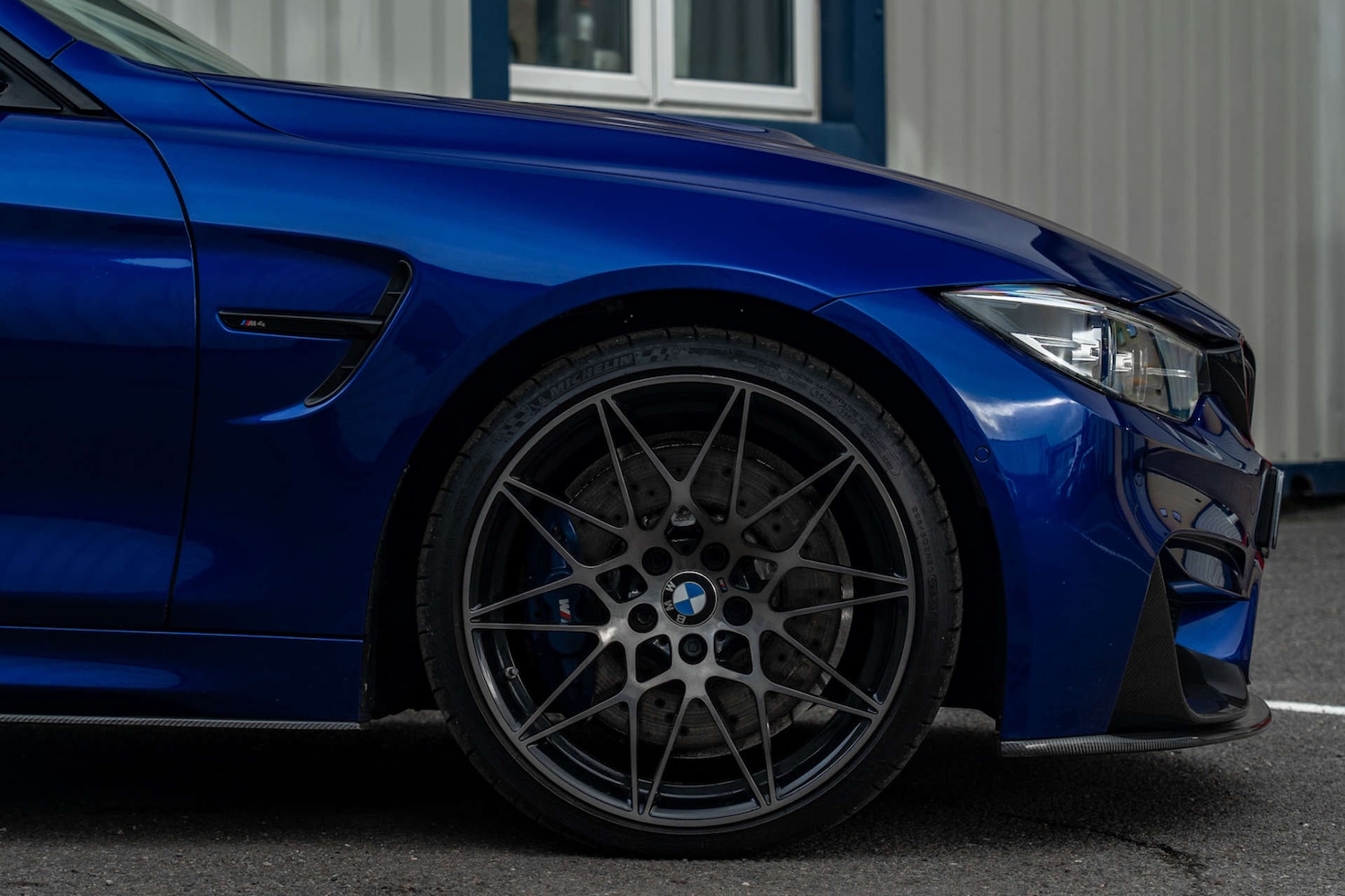 Used BMW M4 2018 for sale - 76574597: Photo 6