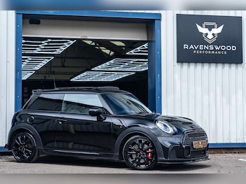 Used MINI Hatch 2023 for sale - 78650522: Photo