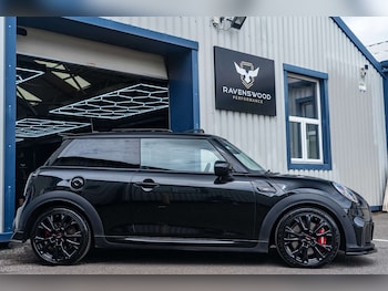 Used MINI Hatch 2023 for sale - 78650522: Photo