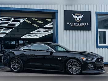 Used Ford Mustang 2017 for sale - 79734660: Photo