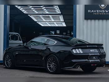 Used Ford Mustang 2017 for sale - 79734660: Photo