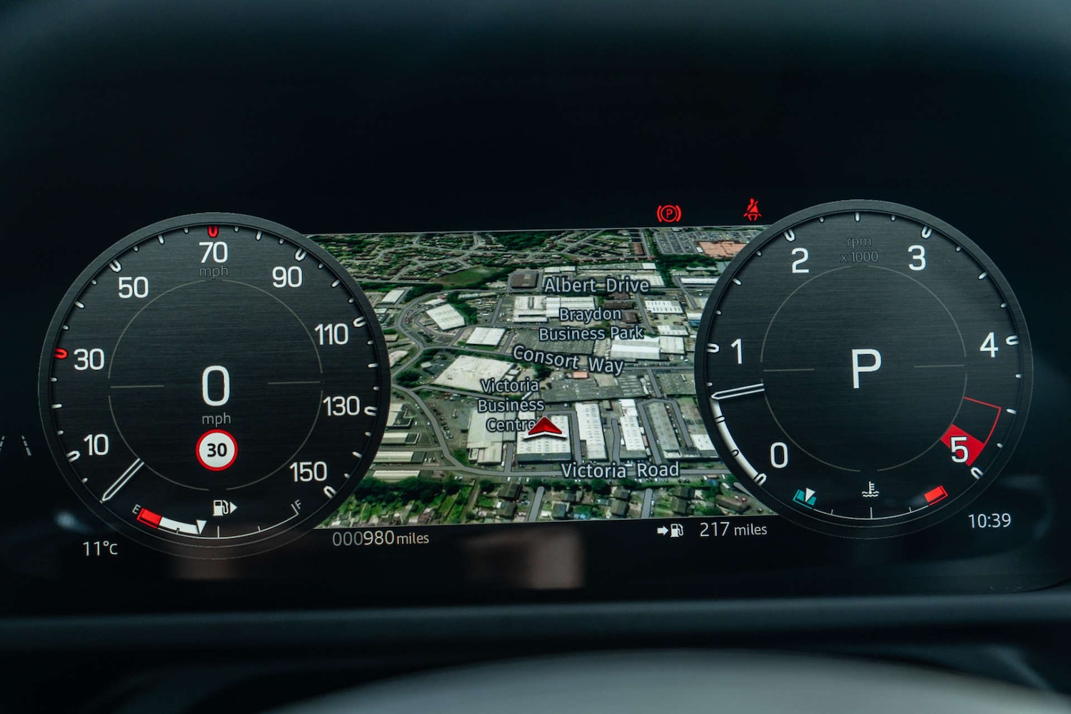 Used Land Rover Defender 2025 for sale - 76739830: Photo 14