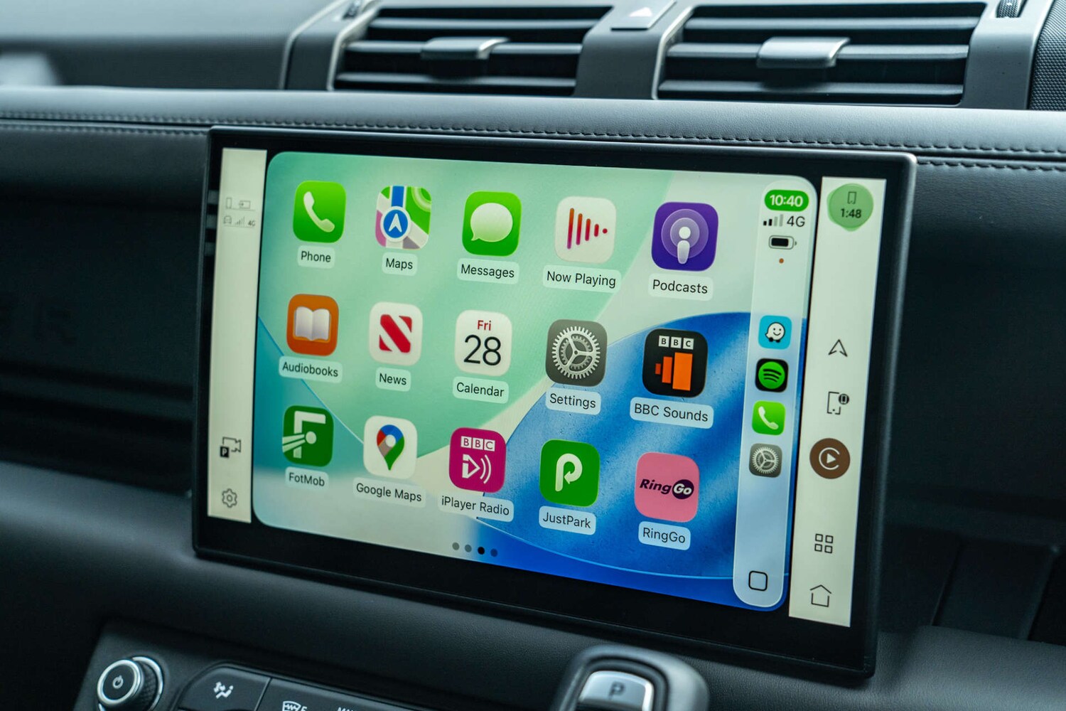 Used Land Rover Defender 2025 for sale - 76739830: Photo 15