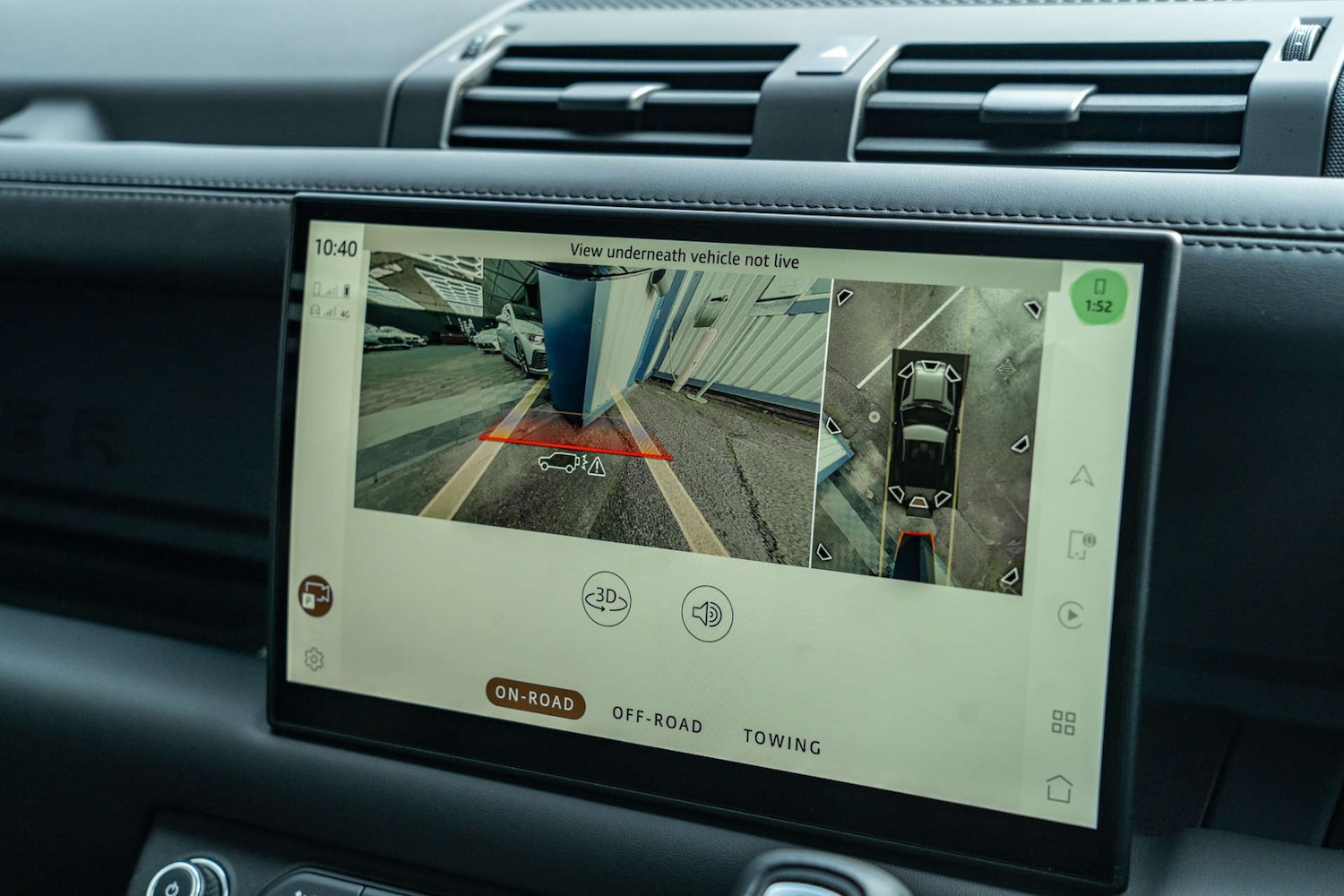 Used Land Rover Defender 2025 for sale - 76739830: Photo 16