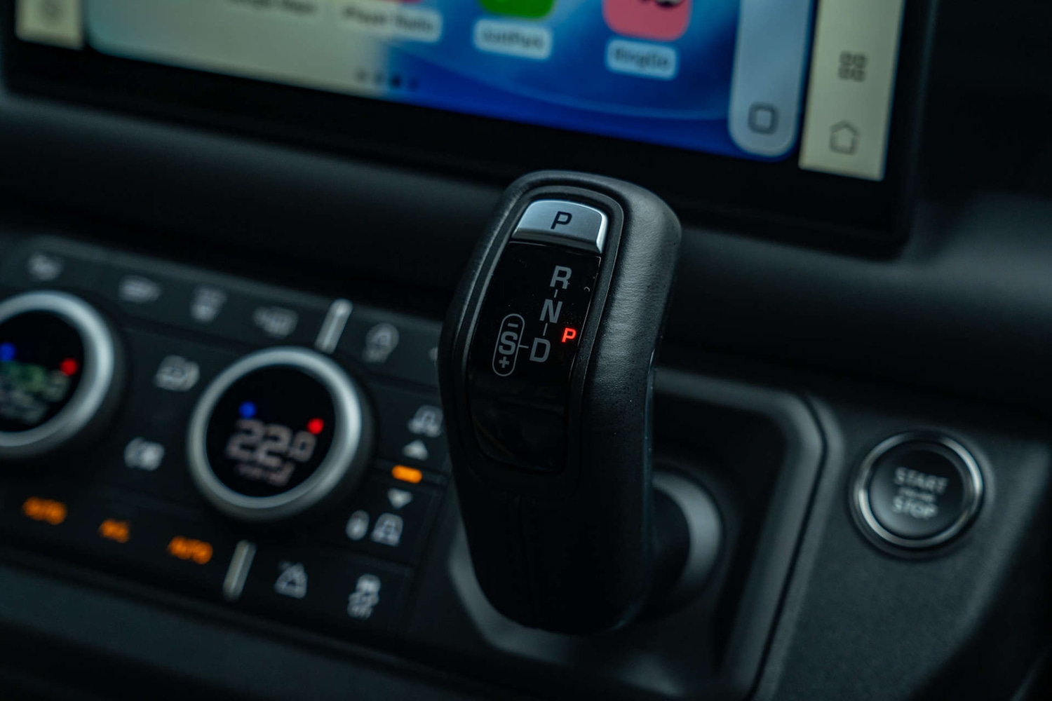 Used Land Rover Defender 2025 for sale - 76739830: Photo 19