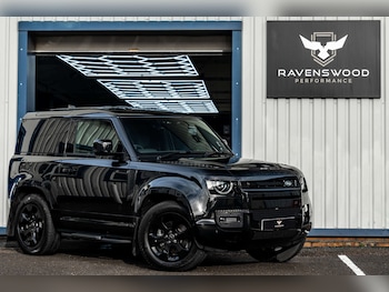 Used Land Rover Defender 2025 for sale - 76739830: Photo