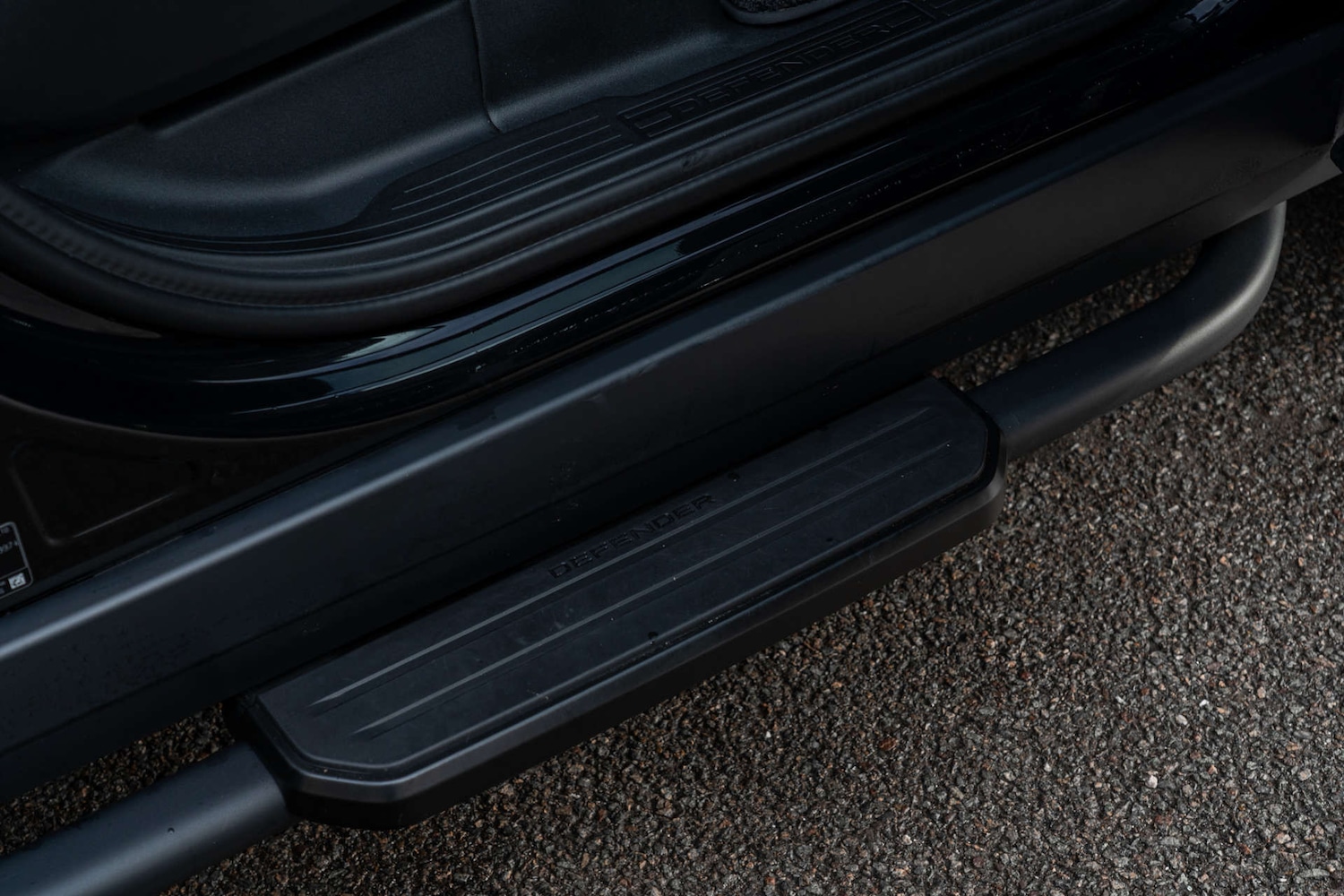 Used Land Rover Defender 2025 for sale - 76739830: Photo 23