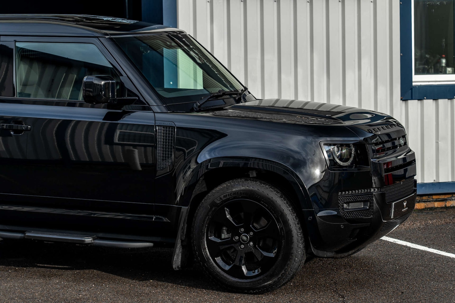 Used Land Rover Defender 2025 for sale - 76739830: Photo 24