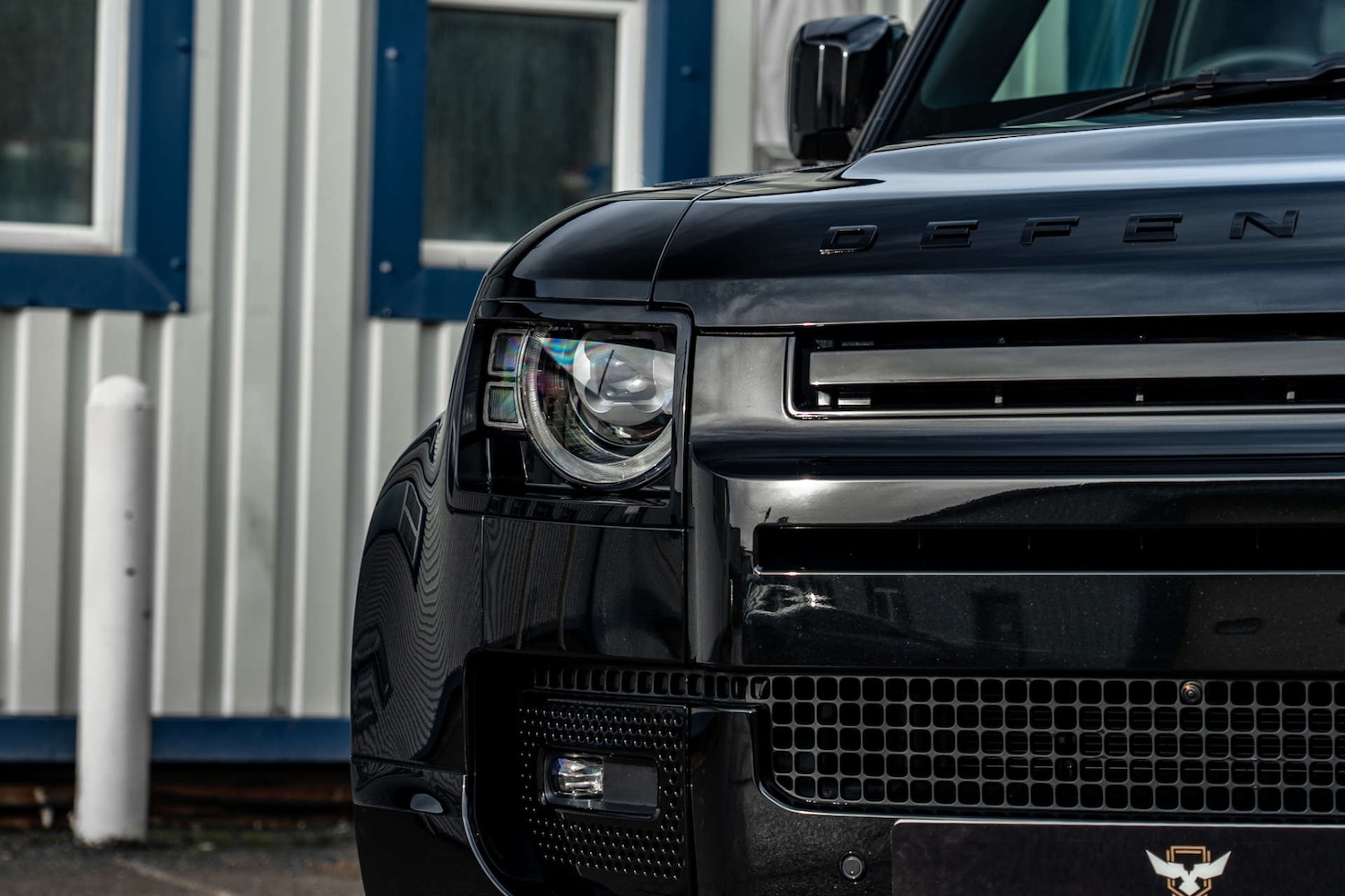 Used Land Rover Defender 2025 for sale - 76739830: Photo 26