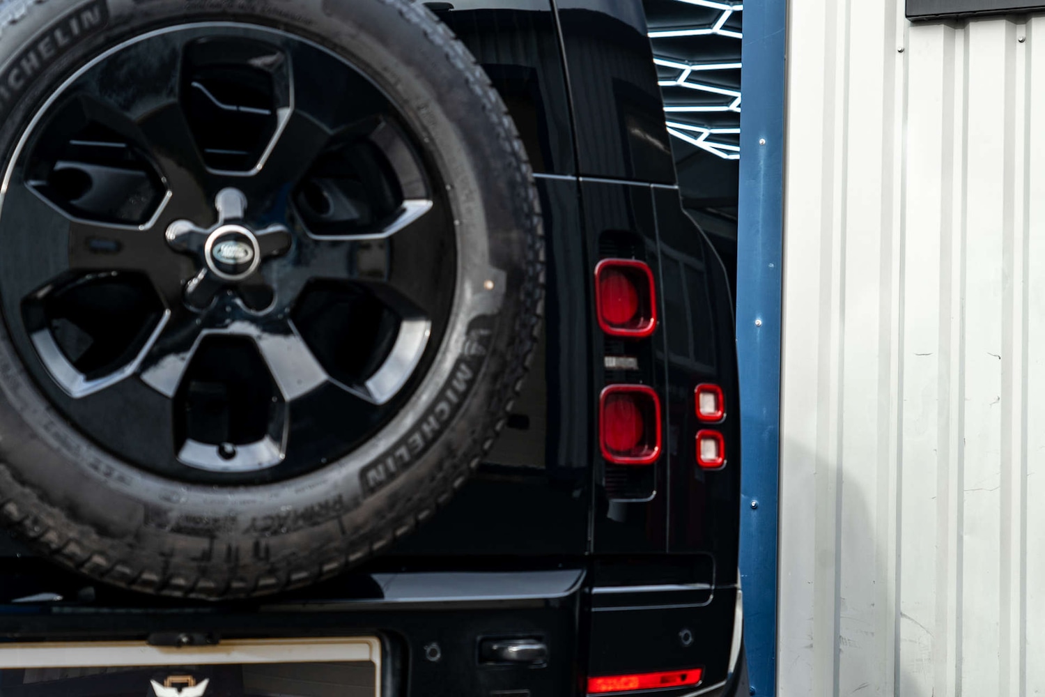 Used Land Rover Defender 2025 for sale - 76739830: Photo 27