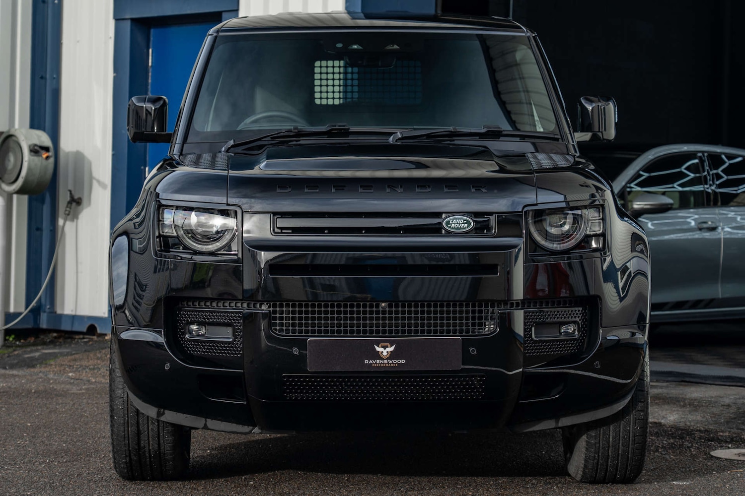 Used Land Rover Defender 2025 for sale - 76739830: Photo 28